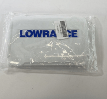 Захисна кришка Lowrance SUN COVER HDS7 Touch 000-11030-001  — фото 3