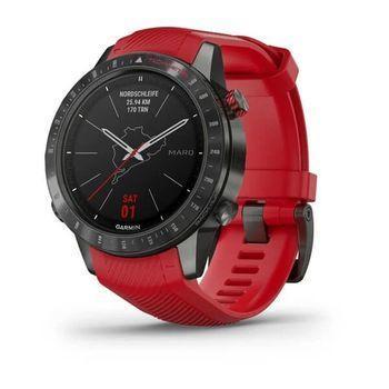 Годинник-навігатор Garmin MARQ Driver Performance Edition 010-02567-01
