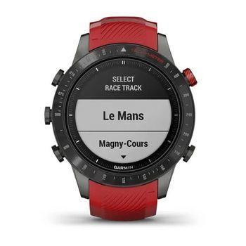 Годинник-навігатор Garmin MARQ Driver Performance Edition 010-02567-01 — фото 2
