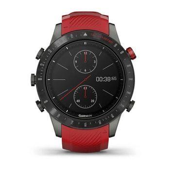 Годинник-навігатор Garmin MARQ Driver Performance Edition 010-02567-01 — фото 5