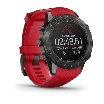Годинник-навігатор Garmin MARQ Driver Performance Edition 010-02567-01 — фото 7
