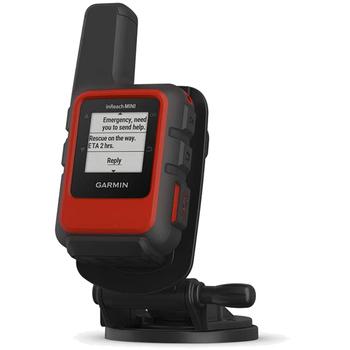 Туристичний супутниковий комунікатор Garmin inReach Mini Marine Bundle 010-01879-02