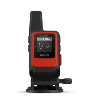 Туристичний супутниковий комунікатор Garmin inReach Mini Marine Bundle 010-01879-02 — фото 6