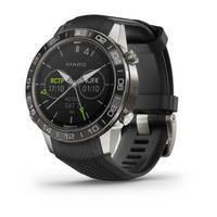 Годинник-навігатор Garmin MARQ Aviator Performance Edition 010-02567-11