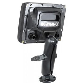 Кронштейн Lowrance RAM 1.5 Mark/Elite/Hook 000-10910-001 — фото 2