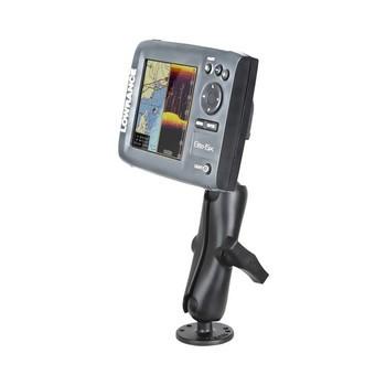 Кронштейн Lowrance RAM 1.5 Mark/Elite/Hook 000-10910-001 — фото 4