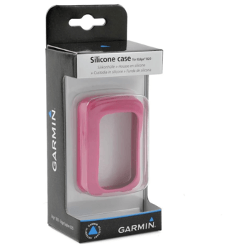 Чохол Garmin для Edge 820 рожевий 010-12484-06 — фото 3