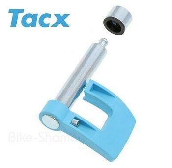 Важіль фіксації рами Tacx S0002