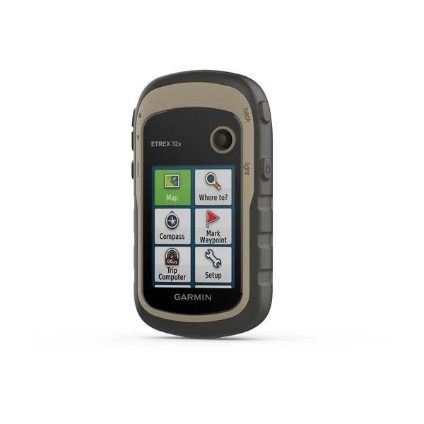 GPS-навігатор Garmin eTrex 32x 010-02257-01 — фото 5