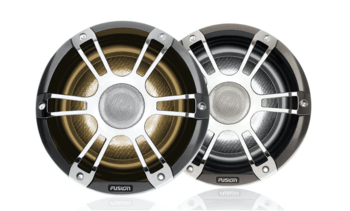 Морські колонки Garmin Fusion SG-FL882SPC 8.8'' Signature Series 3 010-02434-11