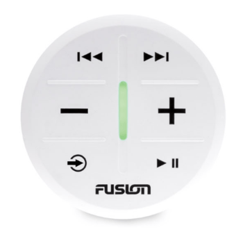 Бездротовий пульт дистанційного керування Garmin Fusion MS-ARX70W White 010-02167-01