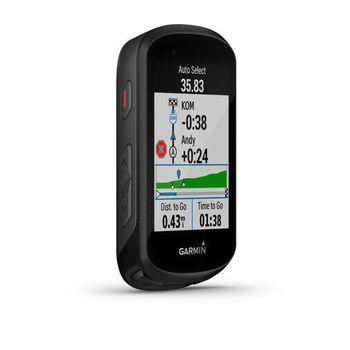 Велонавігатор Garmin Edge 530 з комплектом для гірських велосипедів 010-02060-21 — фото 2