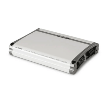 Морський підсилювач Garmin Fusion MS-AM402 потужністю 400 Вт 010-01499-00 — фото 2