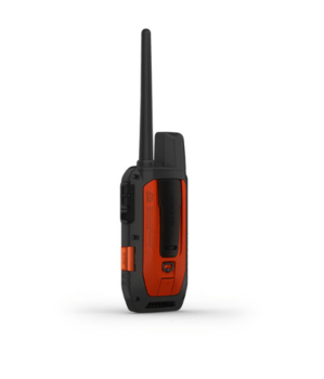 GPS-трекер для собак Garmin Alpha 200i з нашийником T5 010-02230-21 — фото 5