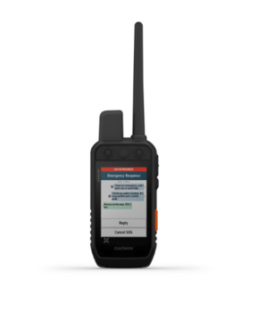 GPS-трекер для собак Garmin Alpha 200i з нашийником T5 010-02230-21 — фото 6