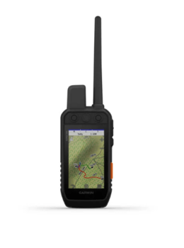 GPS-трекер для собак Garmin Alpha 200i K HH 010-02230-55 — фото 2