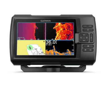 Ехолот Garmin Striker Vivid 7sv з датчиком GT52 010-02553-01