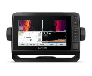 Картплоттер Garmin EchoMap UHD 92sv з датчиком GT56UHD 010-02522-01