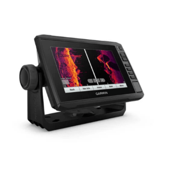Картплоттер Garmin EchoMap UHD 92sv з датчиком GT56UHD 010-02522-01 — фото 2