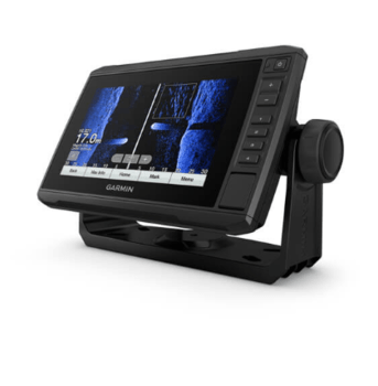 Картплоттер Garmin EchoMap UHD 92sv з датчиком GT56UHD 010-02522-01 — фото 3