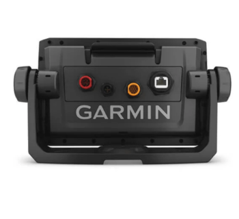 Картплоттер Garmin EchoMap UHD 92sv з датчиком GT56UHD 010-02522-01 — фото 4