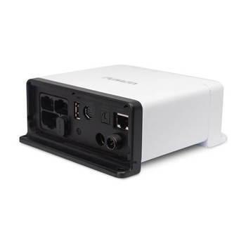 Морська акустична система Garmin Fusion Apollo WB670 прихованого монтажу з DSP 010-02346-00 — фото 4