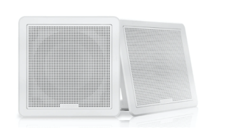 Морські стовпчики Garmin Fusion FM-F65SW Speakers 6.5" White 010-02299-10