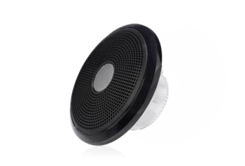 Морські стовпчики Garmin Fusion XS-F77CWB 7.7" серія XS Classic White/Black 010-02197-00 — фото 2