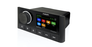 Морська магнітола Garmin Fusion MS-RA670 010-02138-00 — фото 2