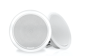 Морські колонки Garmin Fusion FM-F77RW 7.7" 200 Вт Round White 010-02300-00