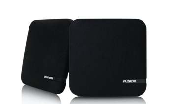 Морські коаксильні колонки Garmin Fusion SM - F65CB 6.5" Black 010-02263-11