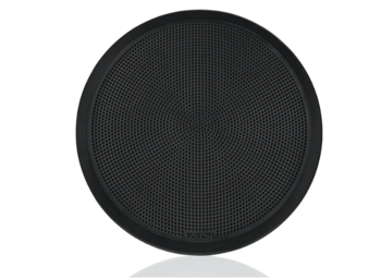 Морські стовпчики Garmin Fusion FM-S10RB 10" Round Black 010-02301-01