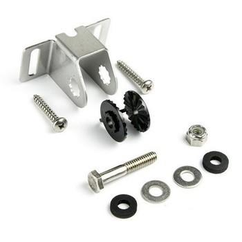 Кріплення для датчика Lowrance TripleShot Transom Bracket 000-14193-00