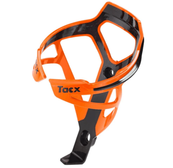 Тримач для пляшок Tacx Deva Bottle Cage orange T6154.22