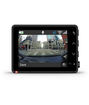 Відеореєстратор Garmin Dash Cam 67W 010-02505-15 — фото 2