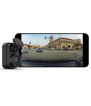 Відеореєстратор Garmin Dash Cam Mini 2 010-02504-10 — фото 5