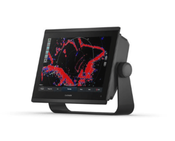 Морський навігатор картплоттер Garmin GPSMAP 1223xsv 010-02367-02 — фото 6