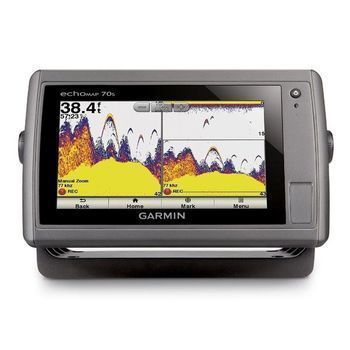 Картплоттер Garmin EchoMAP 70s 010-01104-00