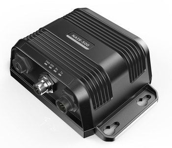 Транспондер АИС Lowrance NAIS - 500 з антеною 000-13609-001
