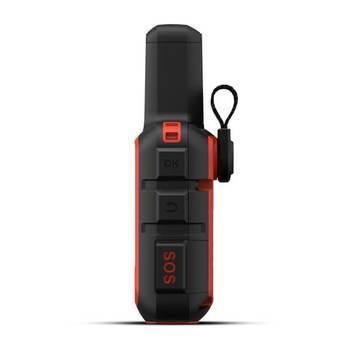 Супутниковий комунікатор Garmin inReach Mini 2 Flame Red 010-02602-02 — фото 6