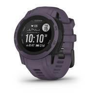 Годинник-навігатор Garmin Instinct 2S Deep Orchid 010-02563-04