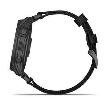 Годинник-навігатор Garmin Tactix 7 Pro Ballistic Solar з нейлоновим ремінцем 010-02704-21  — фото 10