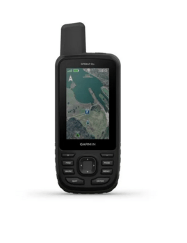 GPS-навігатор Garmin GPSMAP 66st 010-01918-01