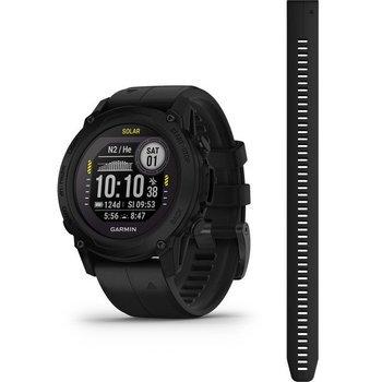 Смарт-годинник Garmin Descent G1 Solar Black 010-02604-12