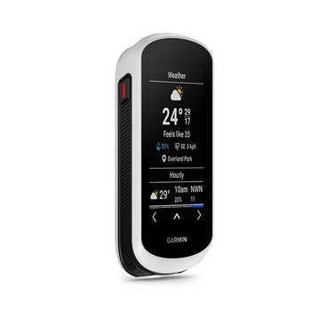 Велокомп’ютер Garmin Edge Explore 2 Power Mount 010-02703-11 — фото 4