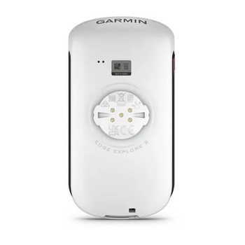 Велокомп’ютер Garmin Edge Explore 2 Power Mount 010-02703-11 — фото 6