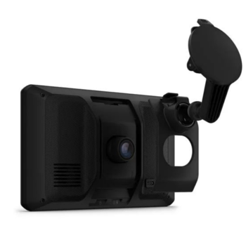 Автомобільний навігатор Garmin RVcam 795 із вбудованим відеореєстратором 010-02728-15 — фото 8
