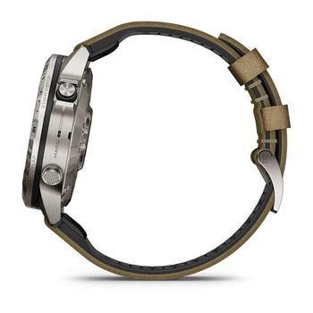 Годинник-навігатор Garmin MARQ Adventurer Gen 2 010-02648-31 — фото 5