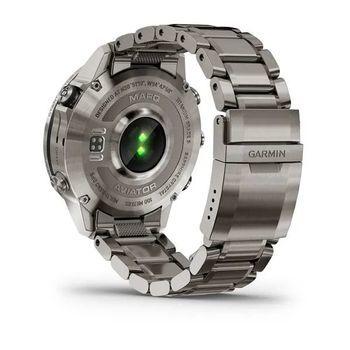 Годинник-навігатор Garmin MARQ Aviator Gen 2 010-02648-01 — фото 10