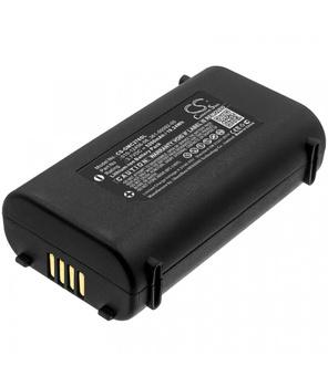 Літій-іонний акумулятор Garmin GPSMAP 276Cx 010-12456-06